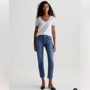 Size 30 AG Denim Jeans